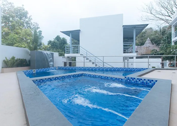 Grospe Resort Boracay By Reddoorz