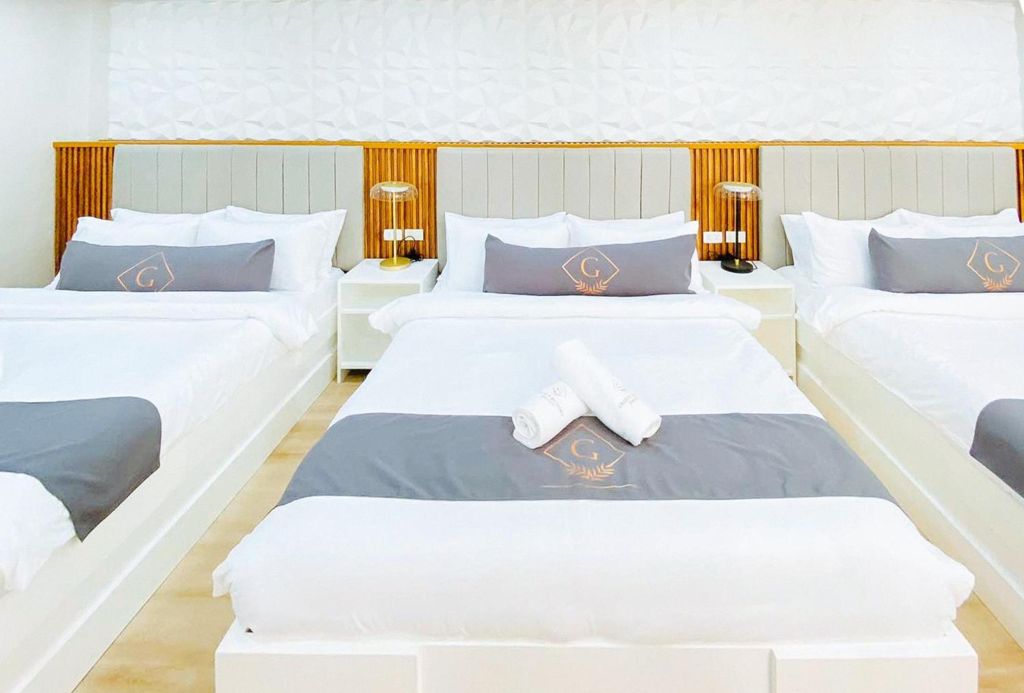 Hotel Grospe Boracay By Reddoorz Manoc-Manoc