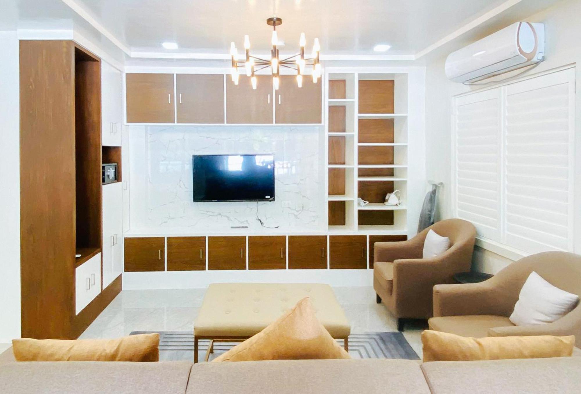 Grospe Boracay By Reddoorz Hotel 4*