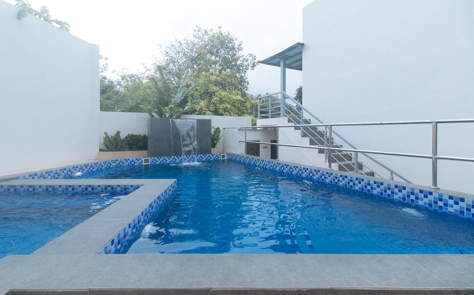 Grospe Boracay By Reddoorz 4* Manoc-Manoc