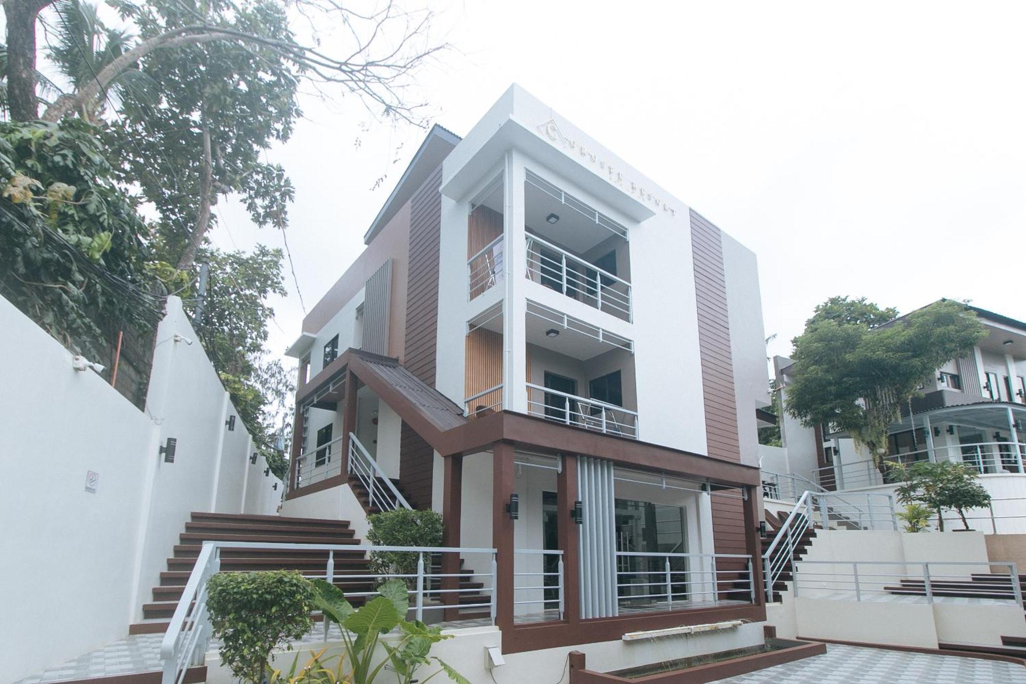 Hotel Grospe Boracay By Reddoorz 4*