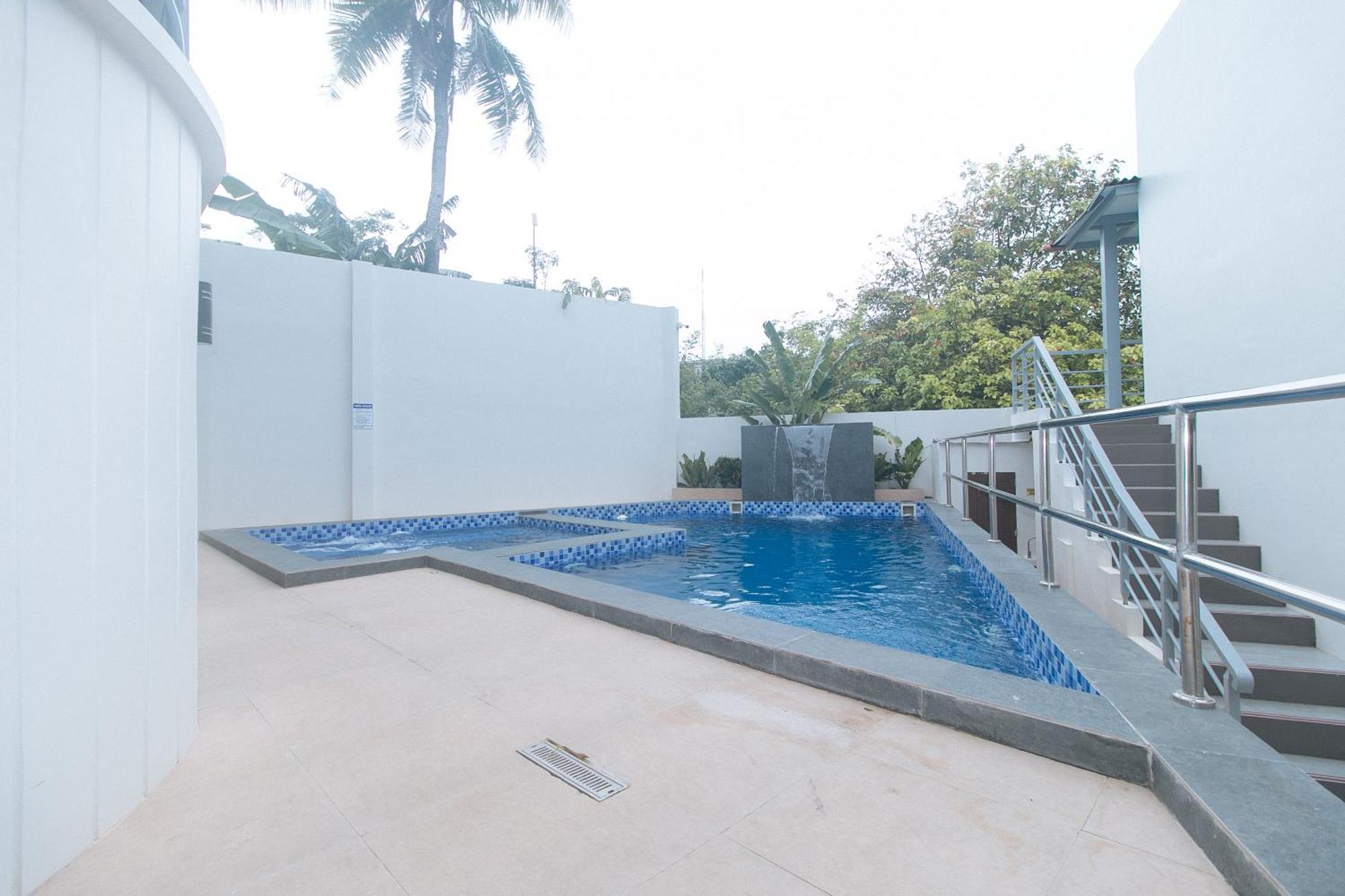 Hotel Grospe Boracay By Reddoorz Manoc-Manoc