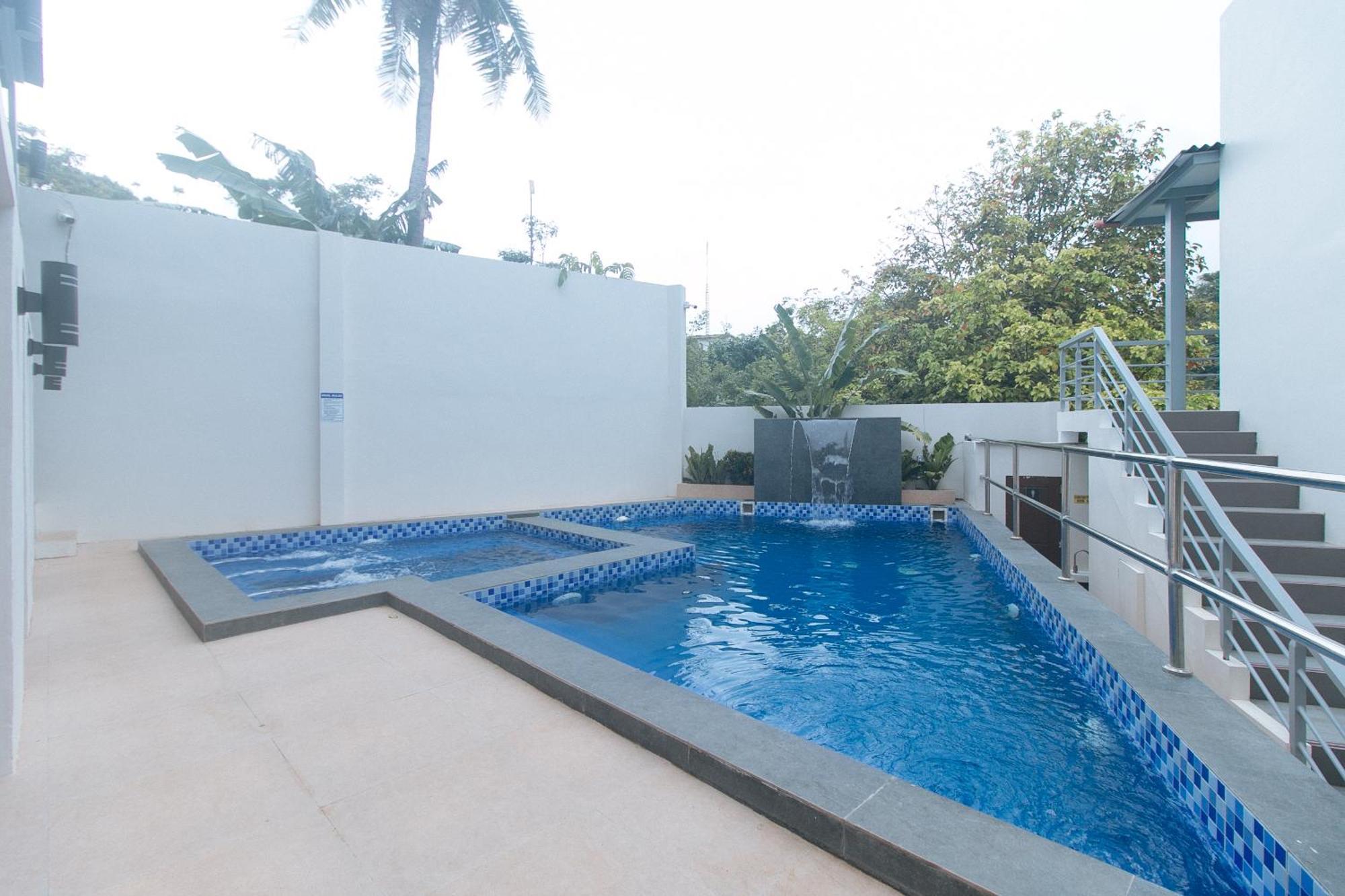 Hotel Grospe Boracay By Reddoorz 4*