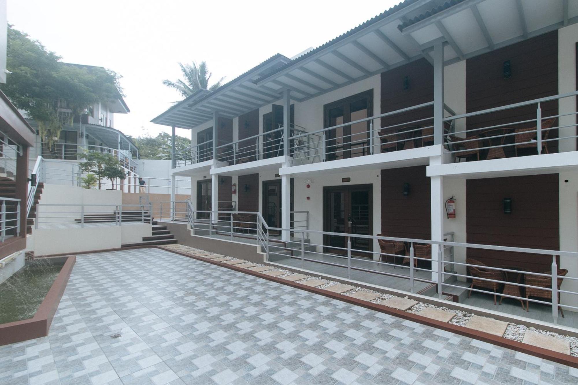 Hotel Grospe Boracay By Reddoorz Manoc-Manoc