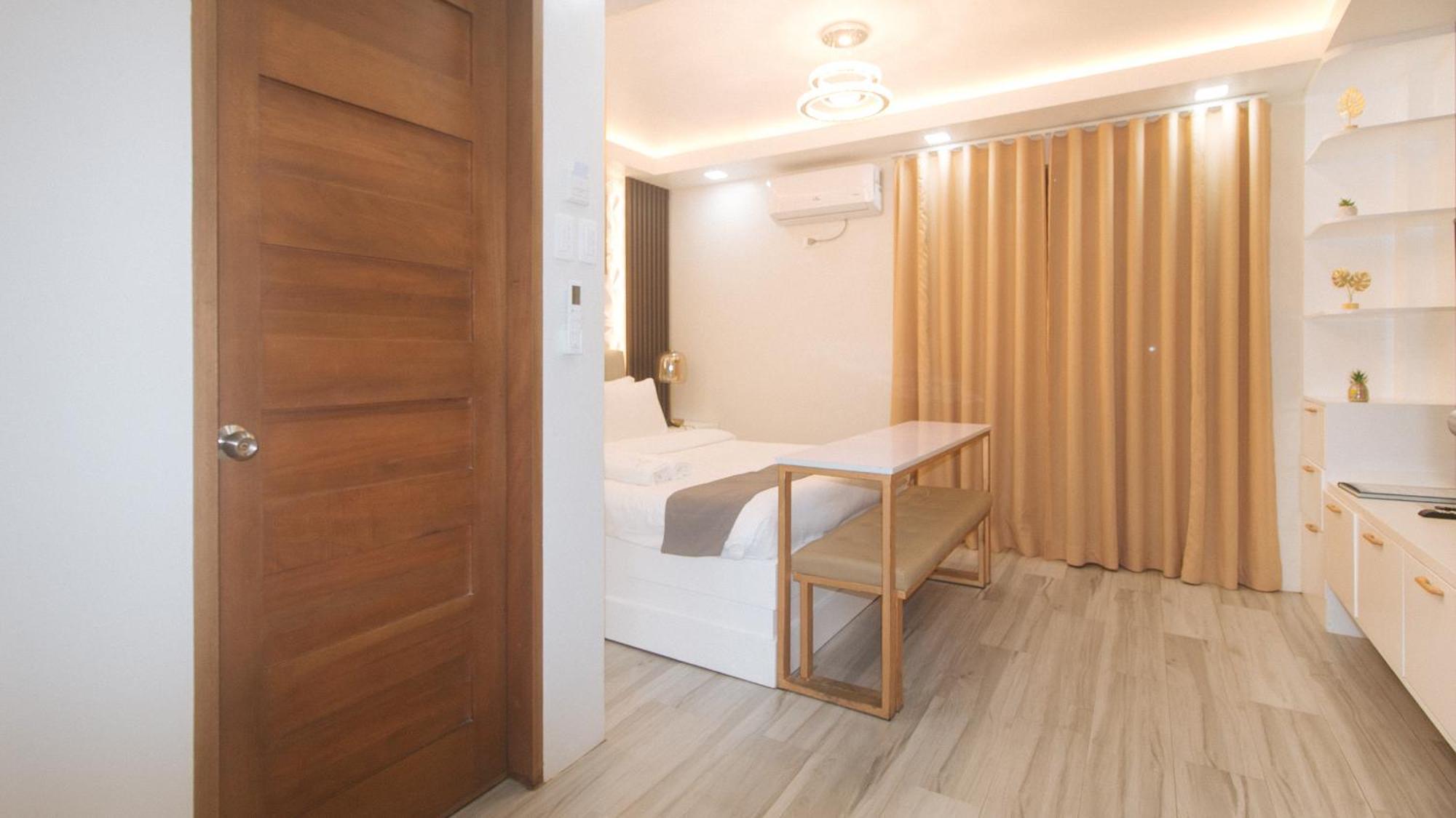Grospe Boracay By Reddoorz Hotel Manoc-Manoc