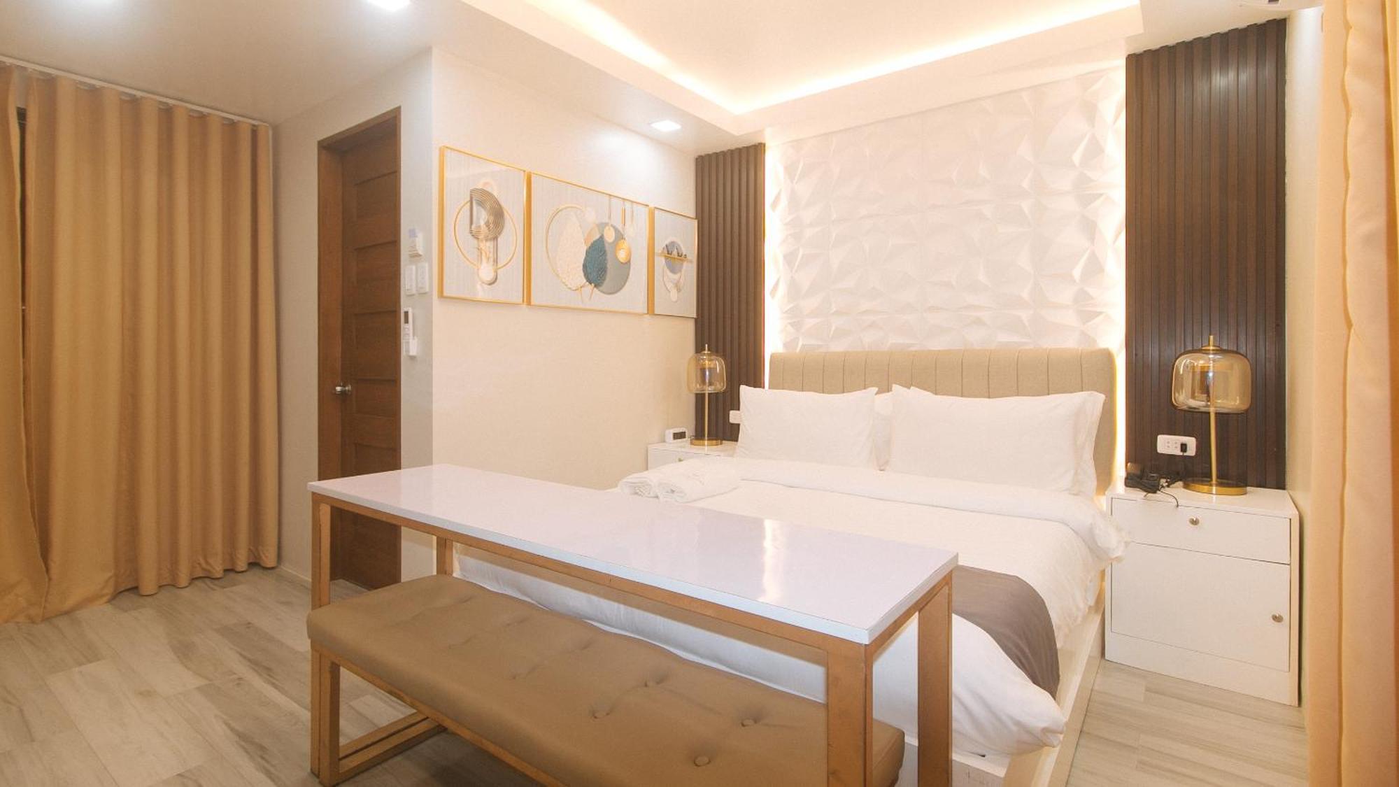 Grospe Boracay By Reddoorz 4*