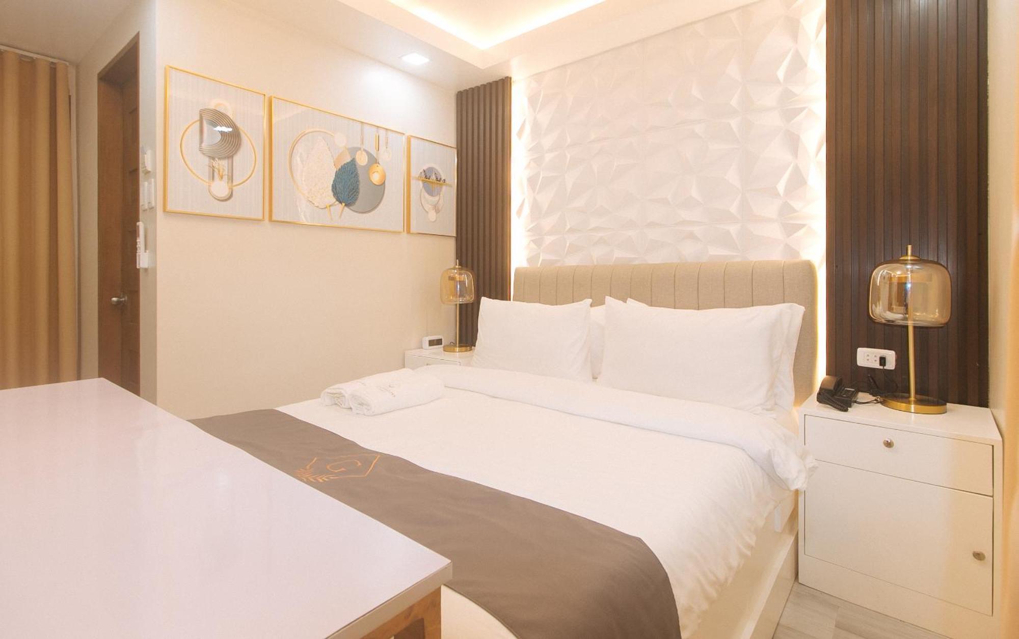 Grospe Boracay By Reddoorz 4* Manoc-Manoc